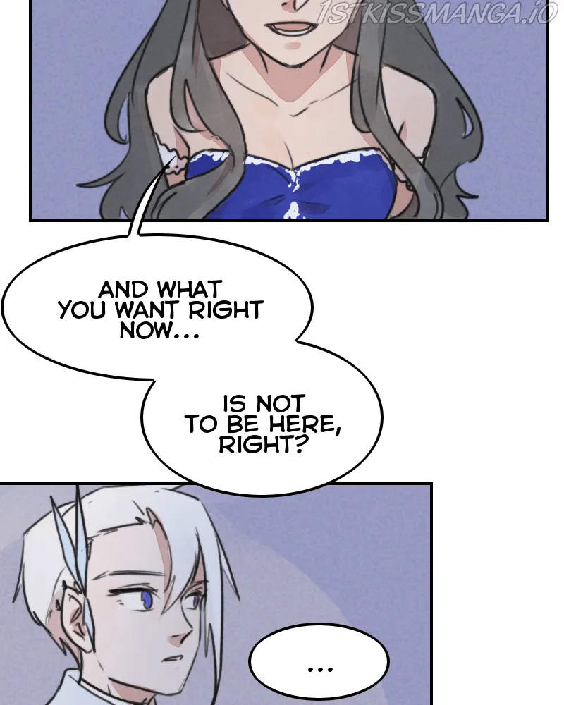Blue Matter Chapter 46 Online - página 61