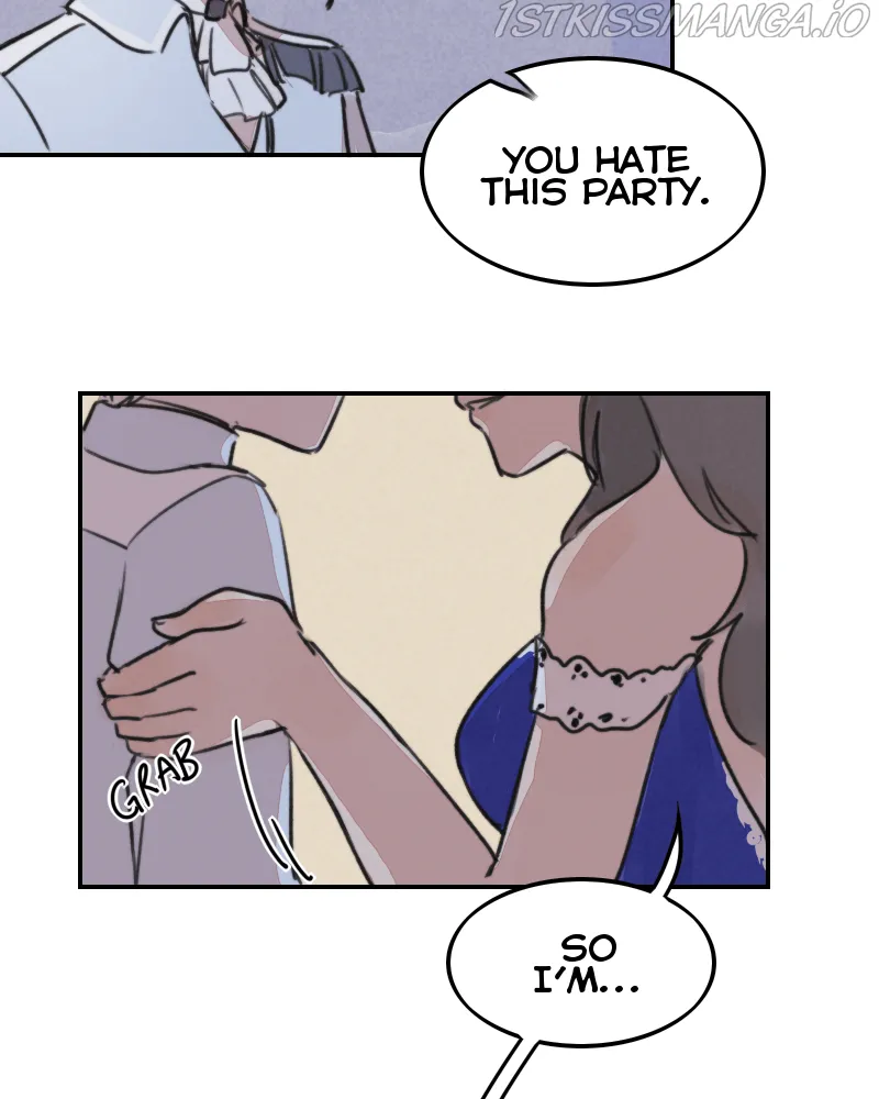 Blue Matter Chapter 46 Online - página 62