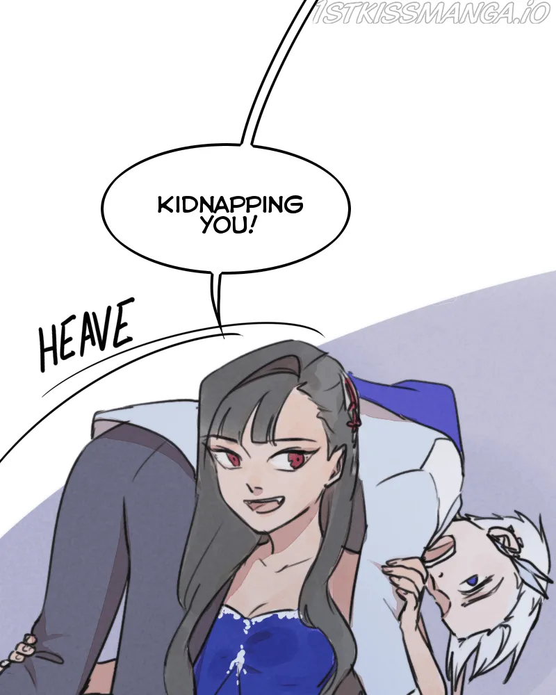 Blue Matter Chapter 46 Online - página 63