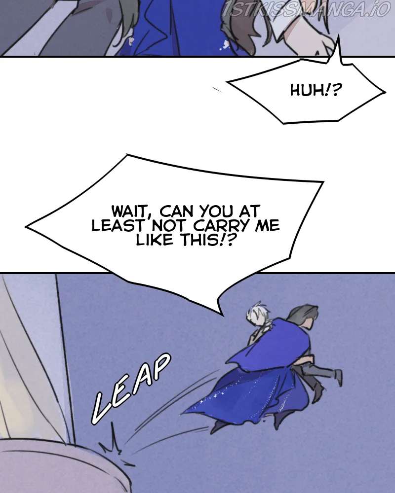 Blue Matter Chapter 46 Online - página 64