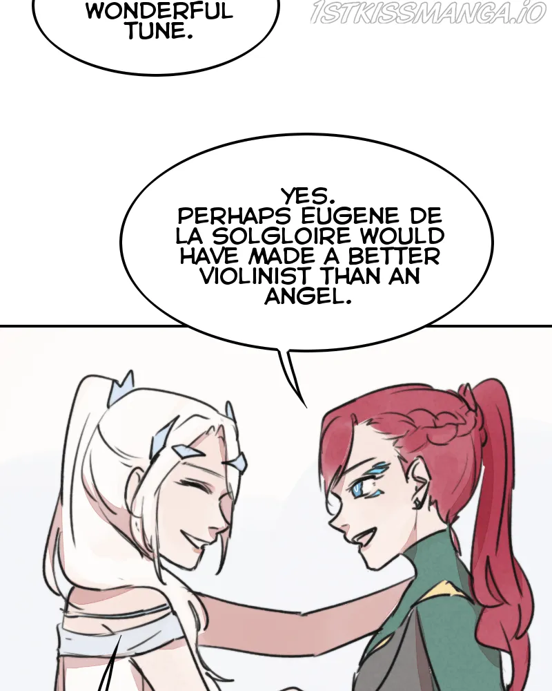 Blue Matter Chapter 46 Online - página 68