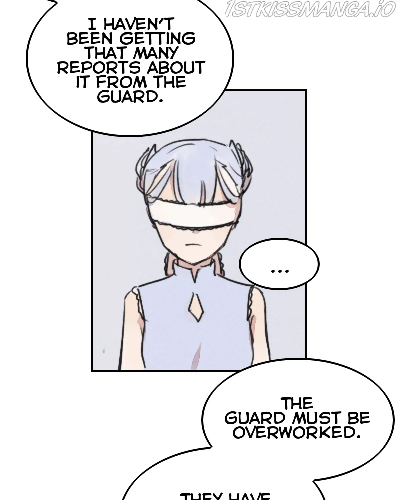 Blue Matter Chapter 46 Online - página 72