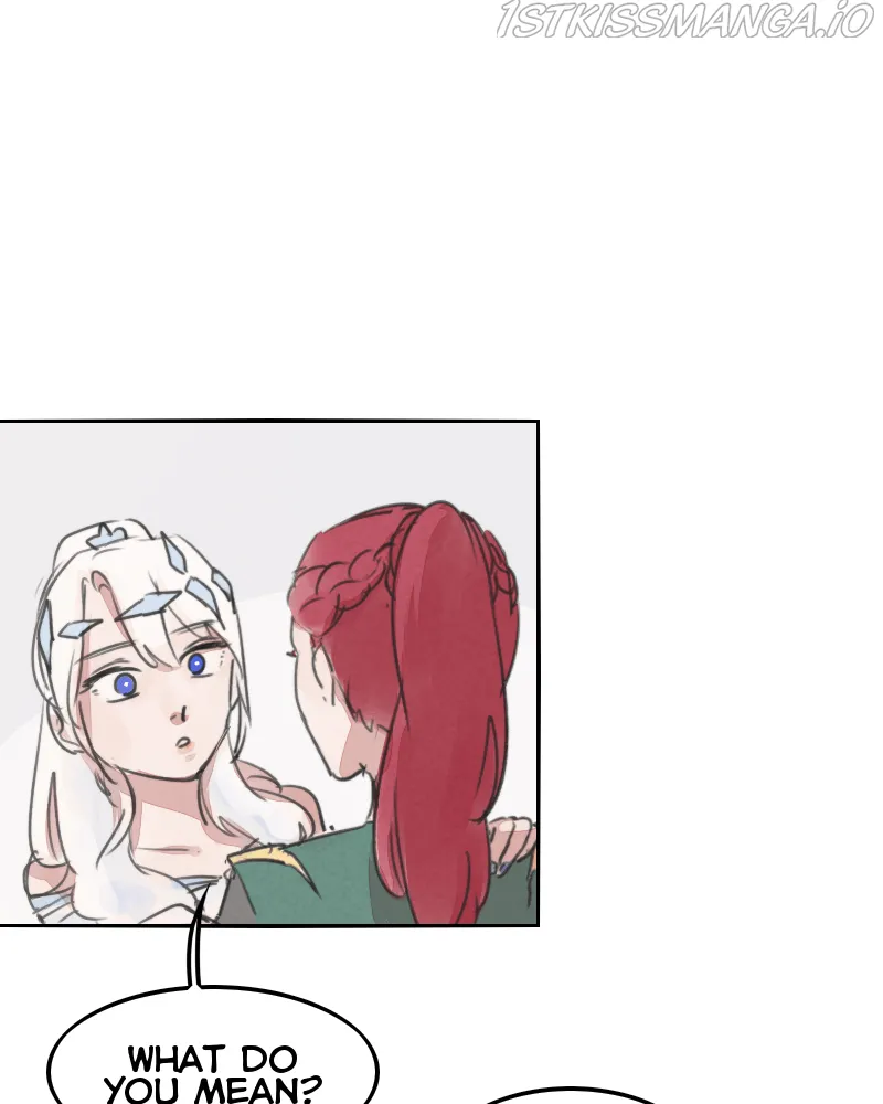 Blue Matter Chapter 47 Online - página 1
