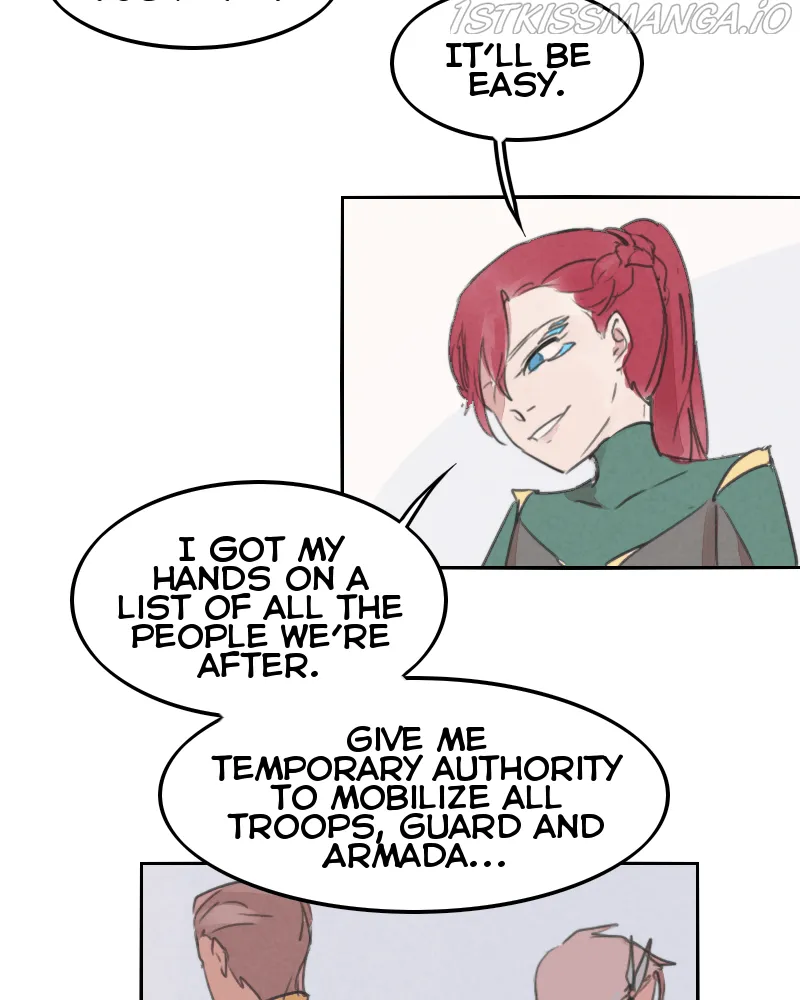 Blue Matter Chapter 47 Online - página 2