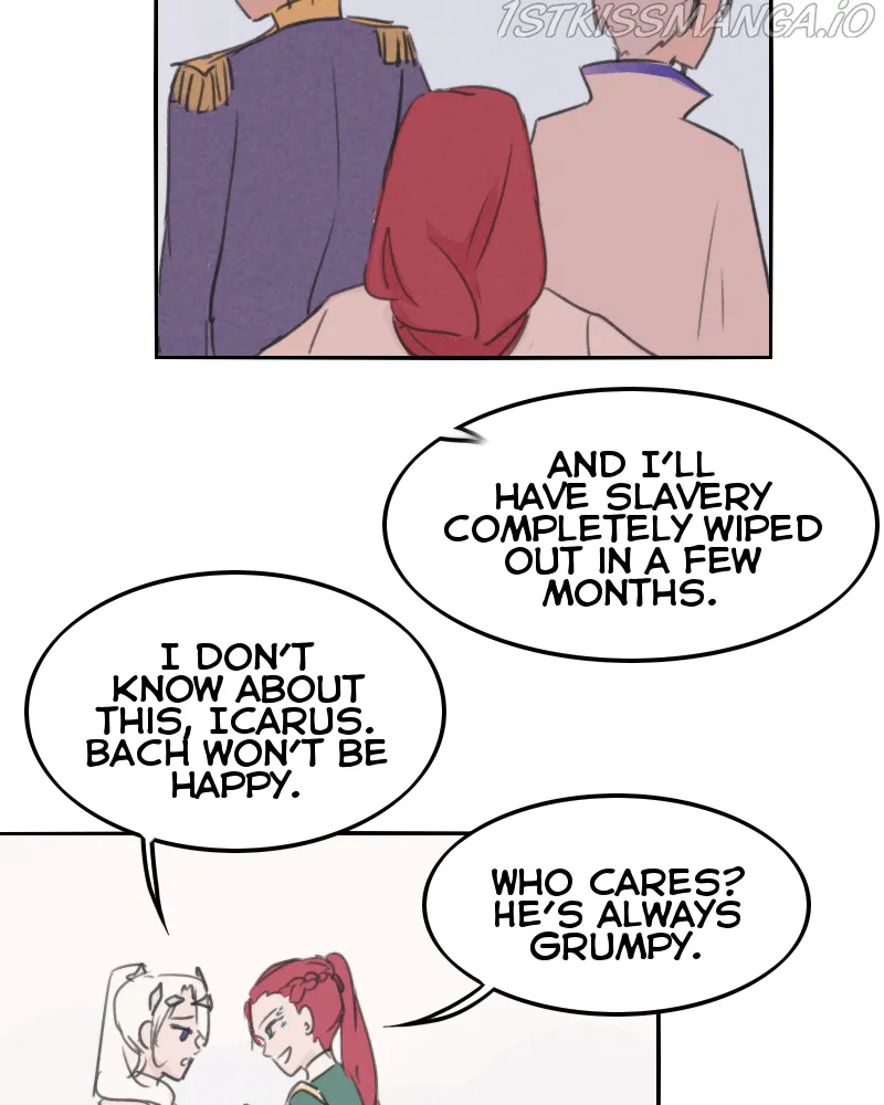 Blue Matter Chapter 47 Online - página 3