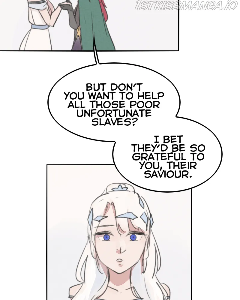 Blue Matter Chapter 47 Online - página 4