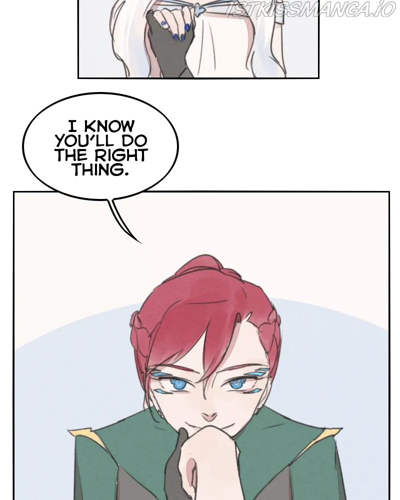 Blue Matter Chapter 47 Online - página 5