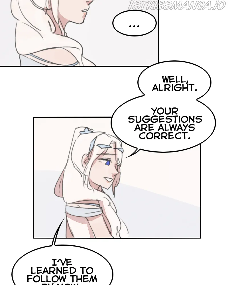 Blue Matter Chapter 47 Online - página 7