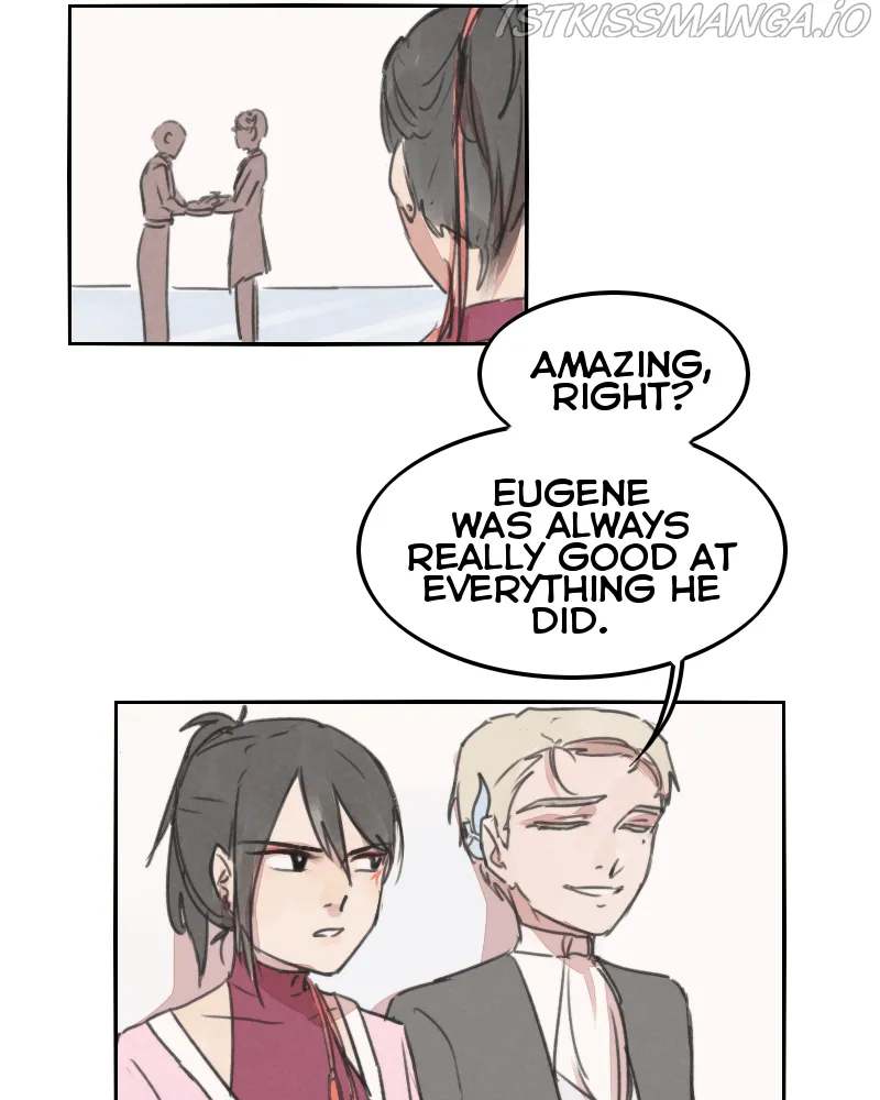 Blue Matter Chapter 47 Online - página 11
