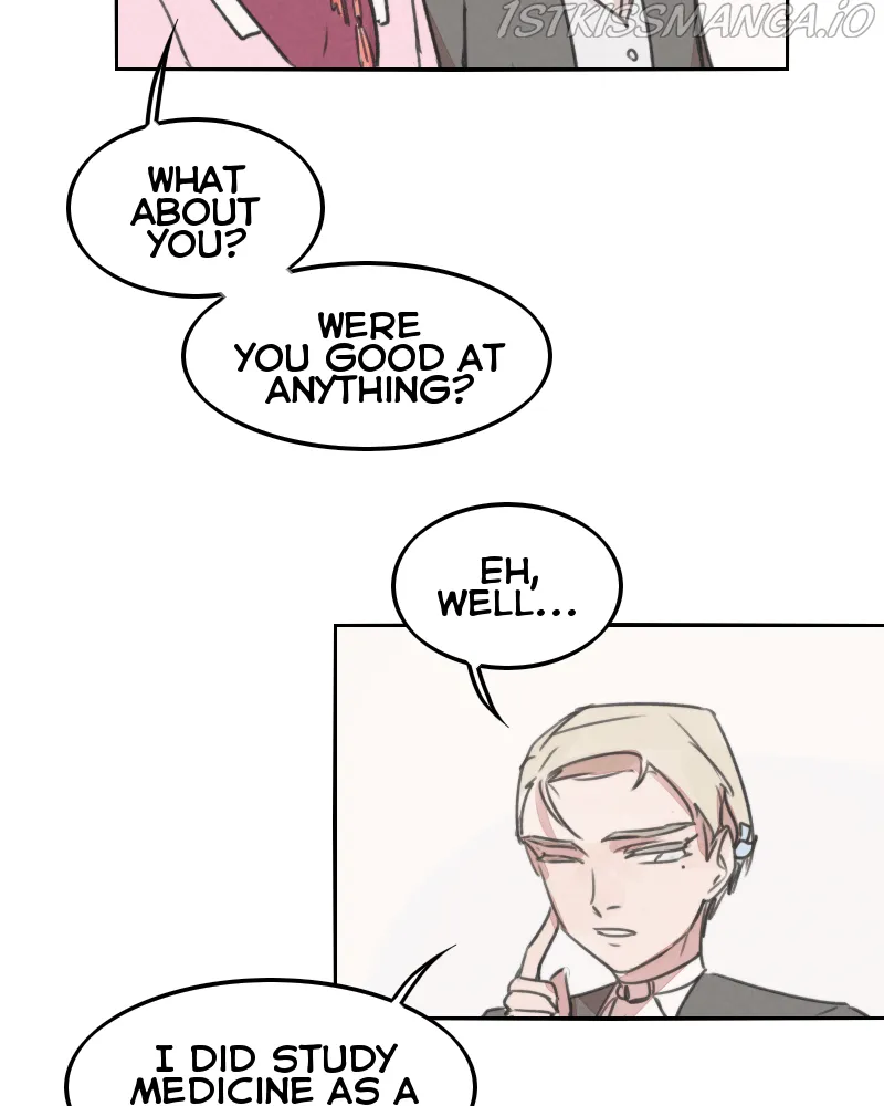 Blue Matter Chapter 47 Online - página 12