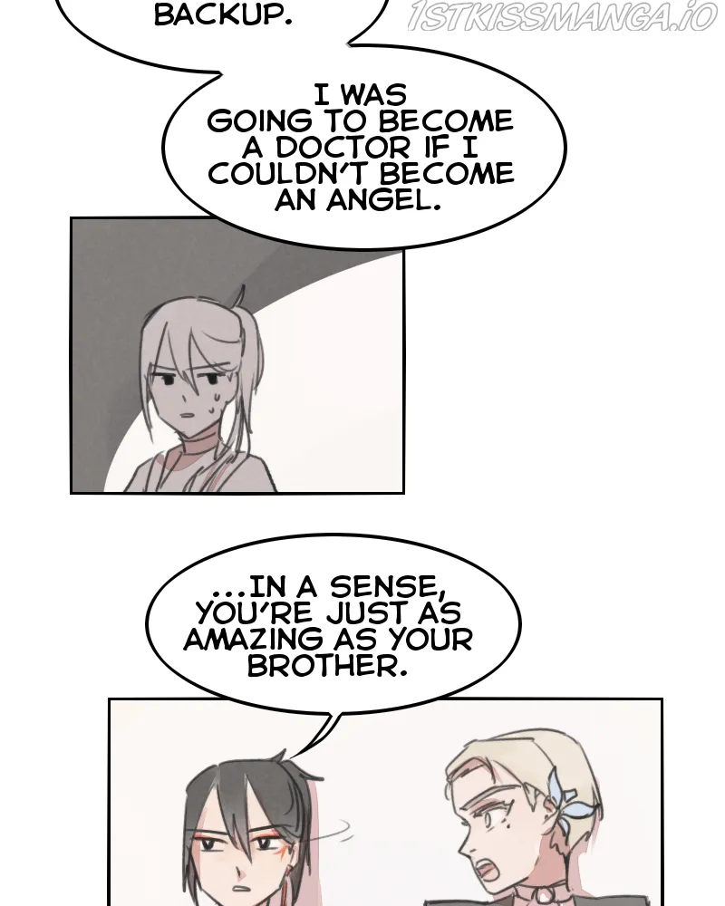 Blue Matter Chapter 47 Online - página 13