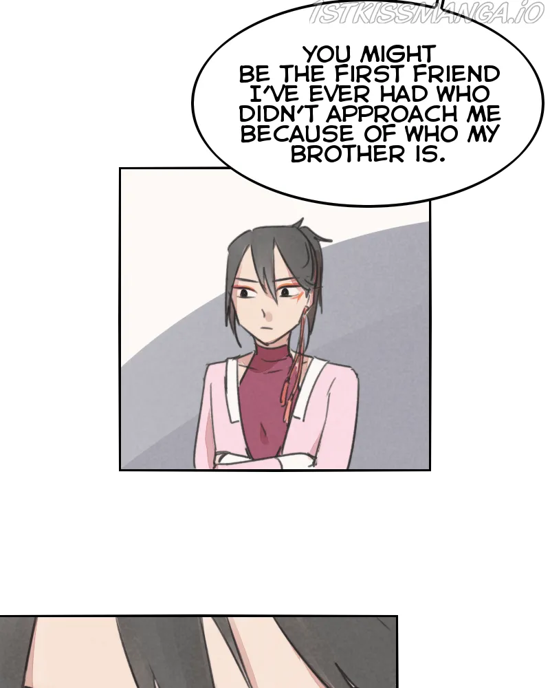 Blue Matter Chapter 47 Online - página 15