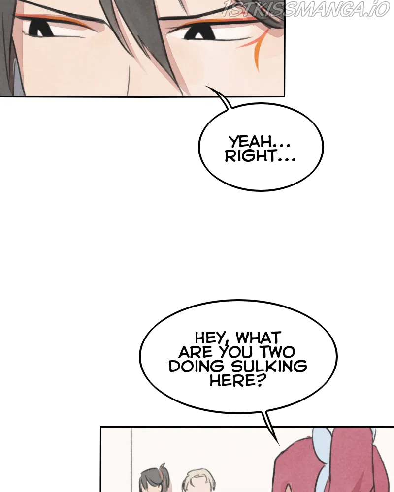 Blue Matter Chapter 47 Online - página 16