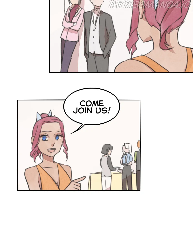 Blue Matter Chapter 47 Online - página 17