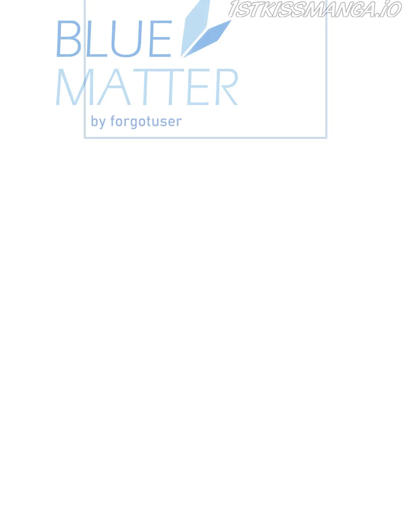 Blue Matter Chapter 47 Online - página 21