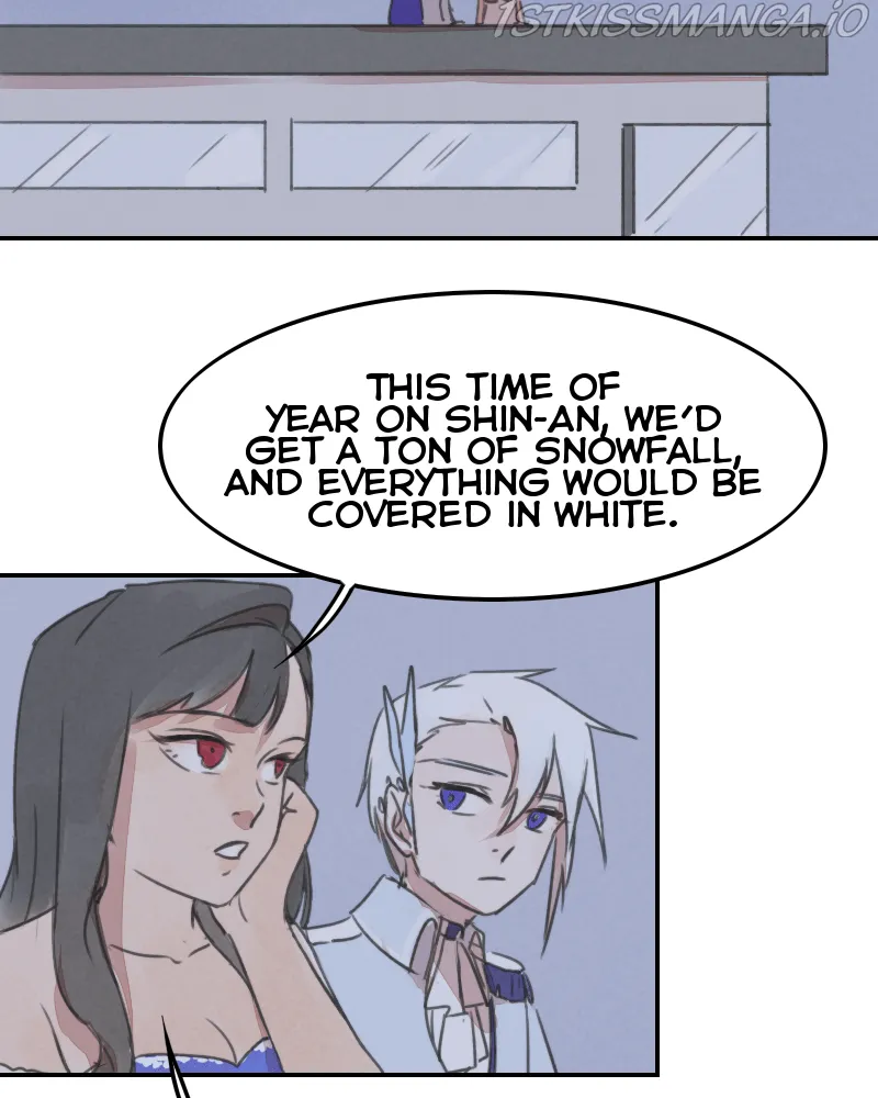 Blue Matter Chapter 47 Online - página 23