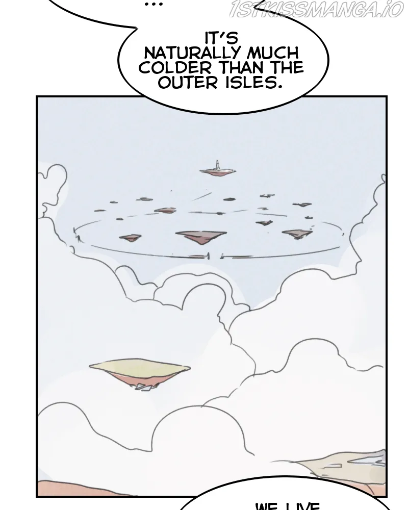 Blue Matter Chapter 47 Online - página 25