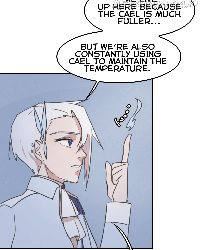 Blue Matter Chapter 47 Online - página 26