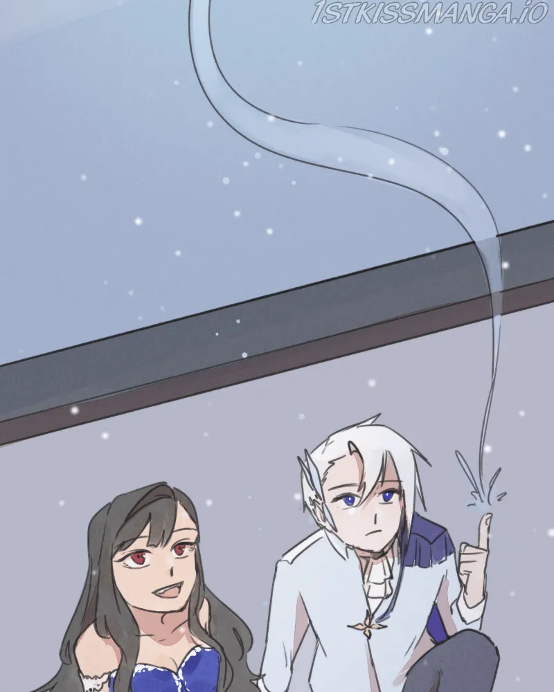 Blue Matter Chapter 47 Online - página 28