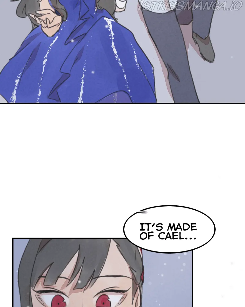 Blue Matter Chapter 47 Online - página 29