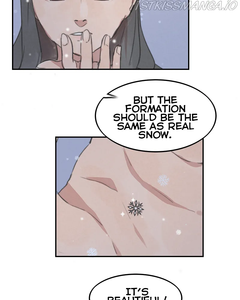 Blue Matter Chapter 47 Online - página 30