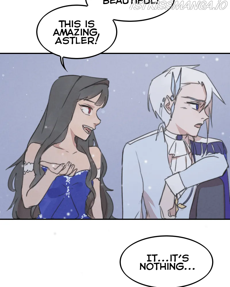 Blue Matter Chapter 47 Online - página 31