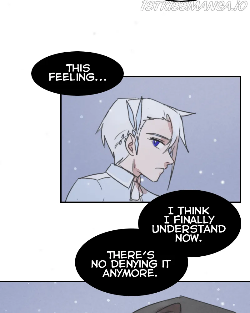 Blue Matter Chapter 47 Online - página 32