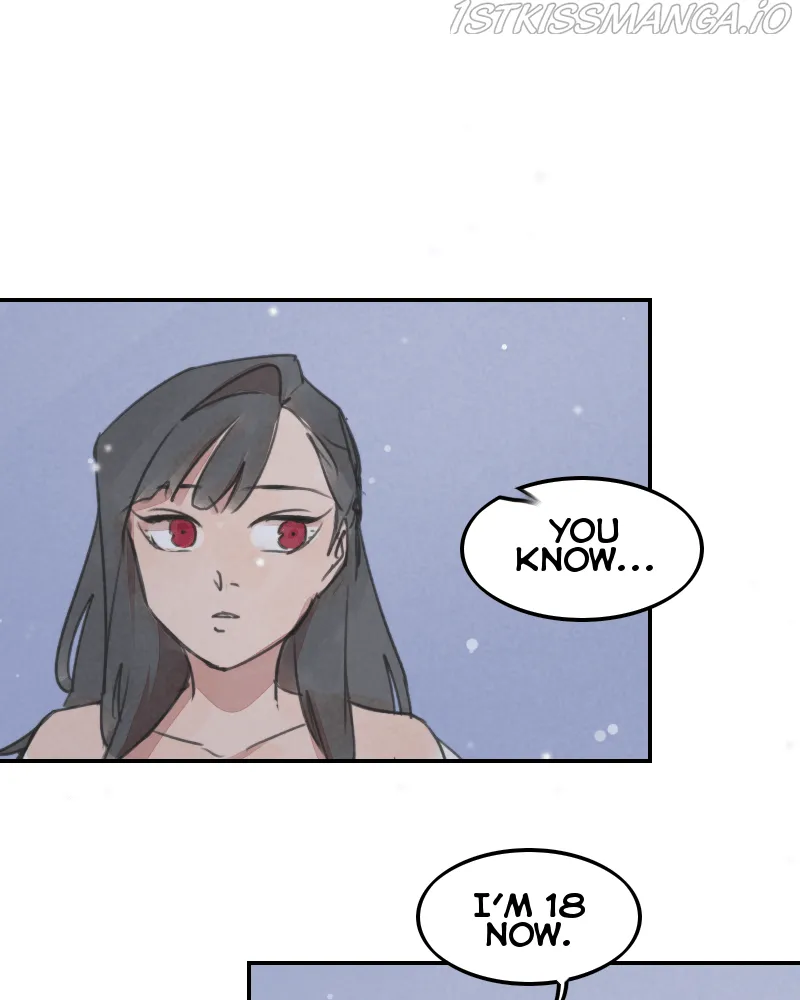 Blue Matter Chapter 47 Online - página 37