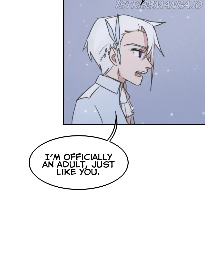 Blue Matter Chapter 47 Online - página 38