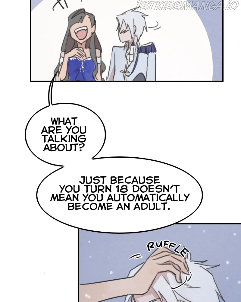 Blue Matter Chapter 47 Online - página 40