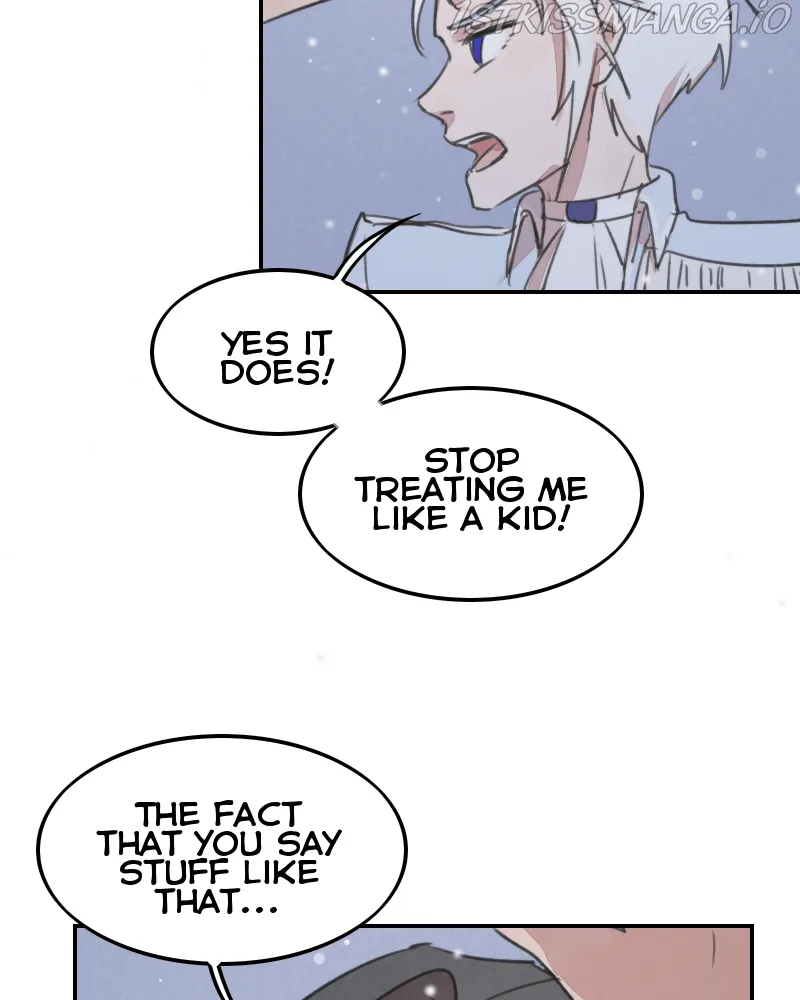 Blue Matter Chapter 47 Online - página 41
