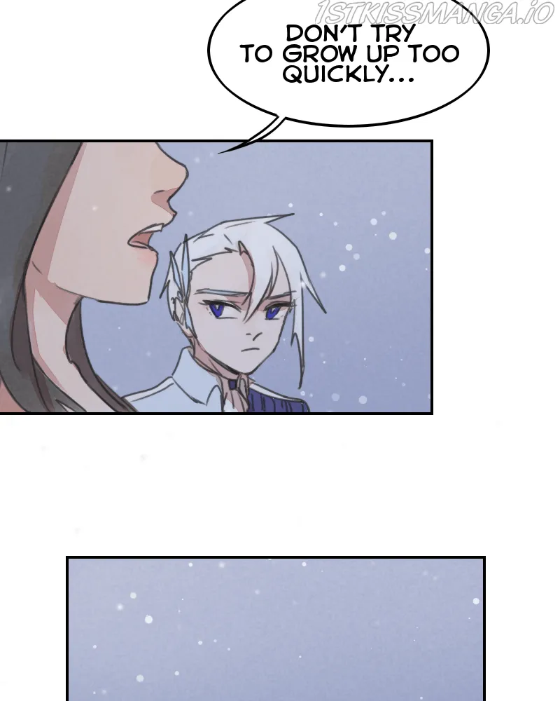 Blue Matter Chapter 47 Online - página 43