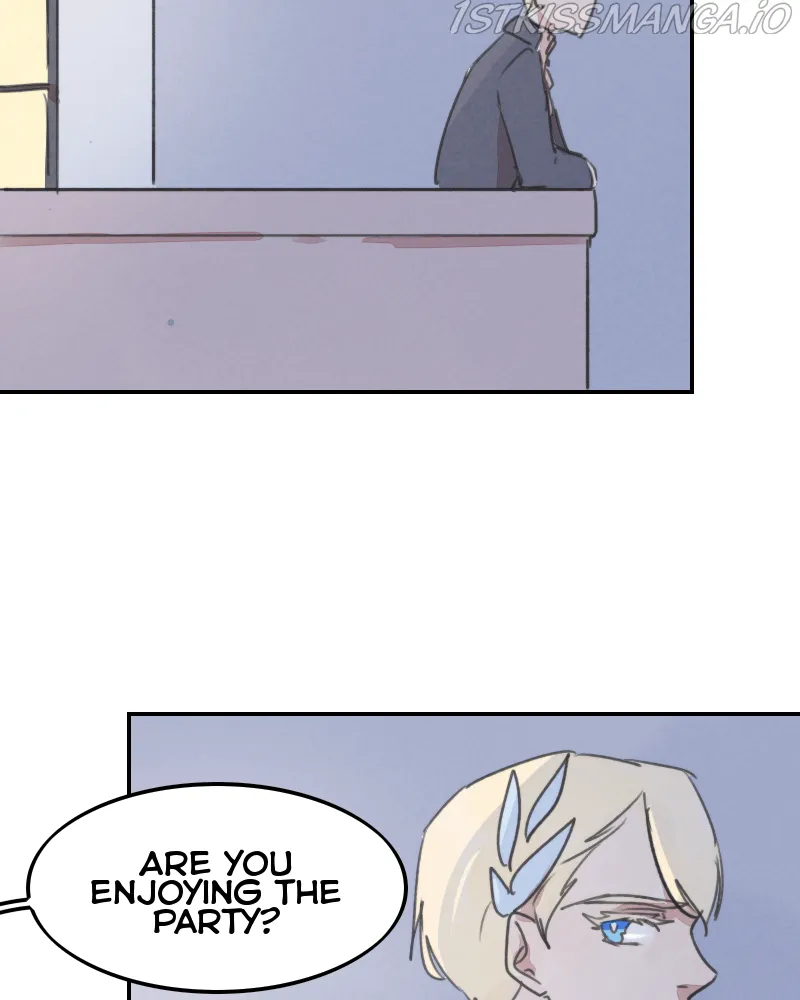 Blue Matter Chapter 47 Online - página 46