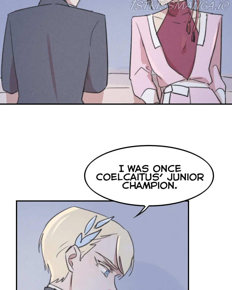 Blue Matter Chapter 47 Online - página 49