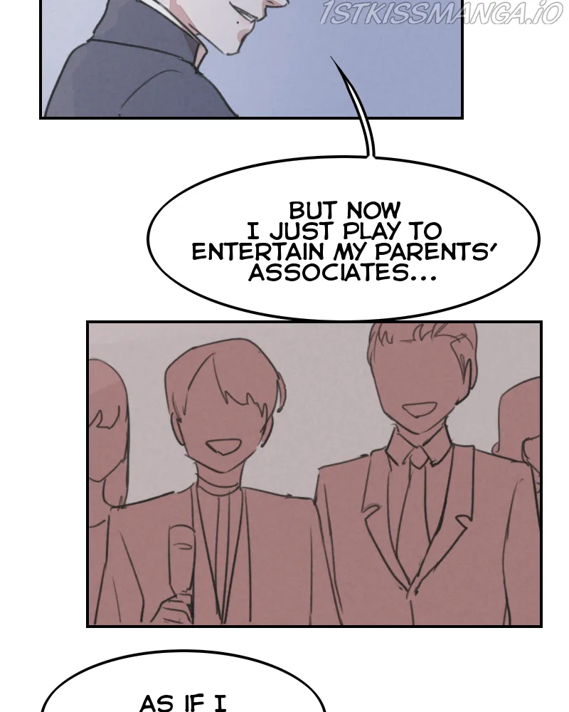 Blue Matter Chapter 47 Online - página 50