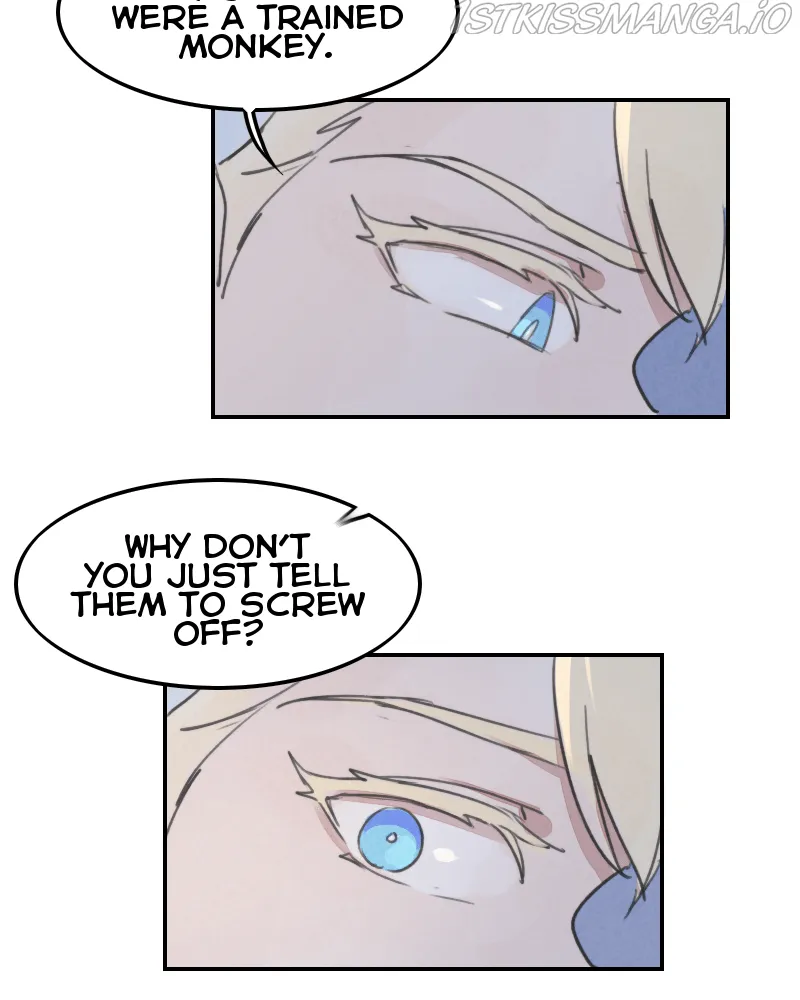 Blue Matter Chapter 47 Online - página 51