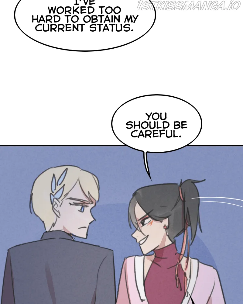 Blue Matter Chapter 47 Online - página 53