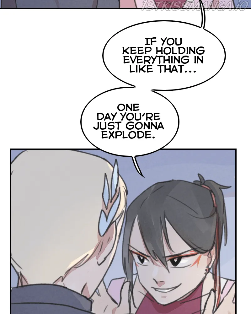 Blue Matter Chapter 47 Online - página 54