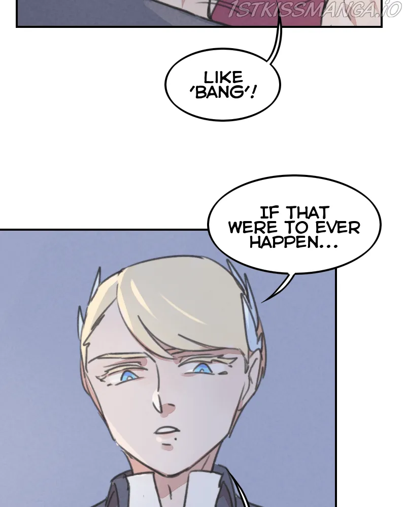 Blue Matter Chapter 47 Online - página 55