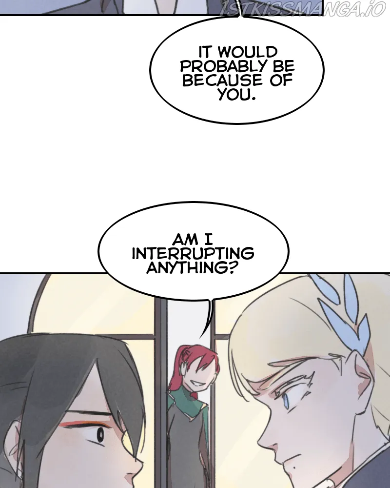 Blue Matter Chapter 47 Online - página 56