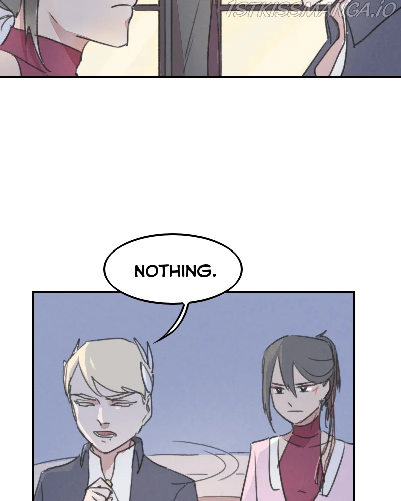 Blue Matter Chapter 47 Online - página 57