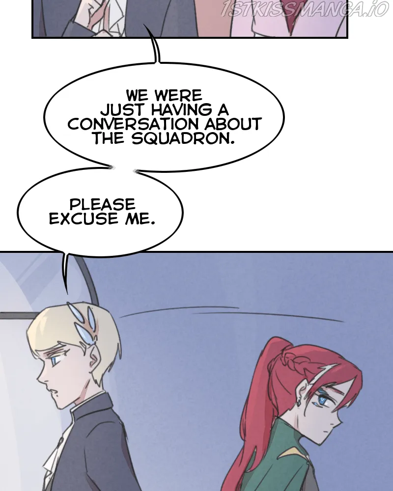 Blue Matter Chapter 47 Online - página 58