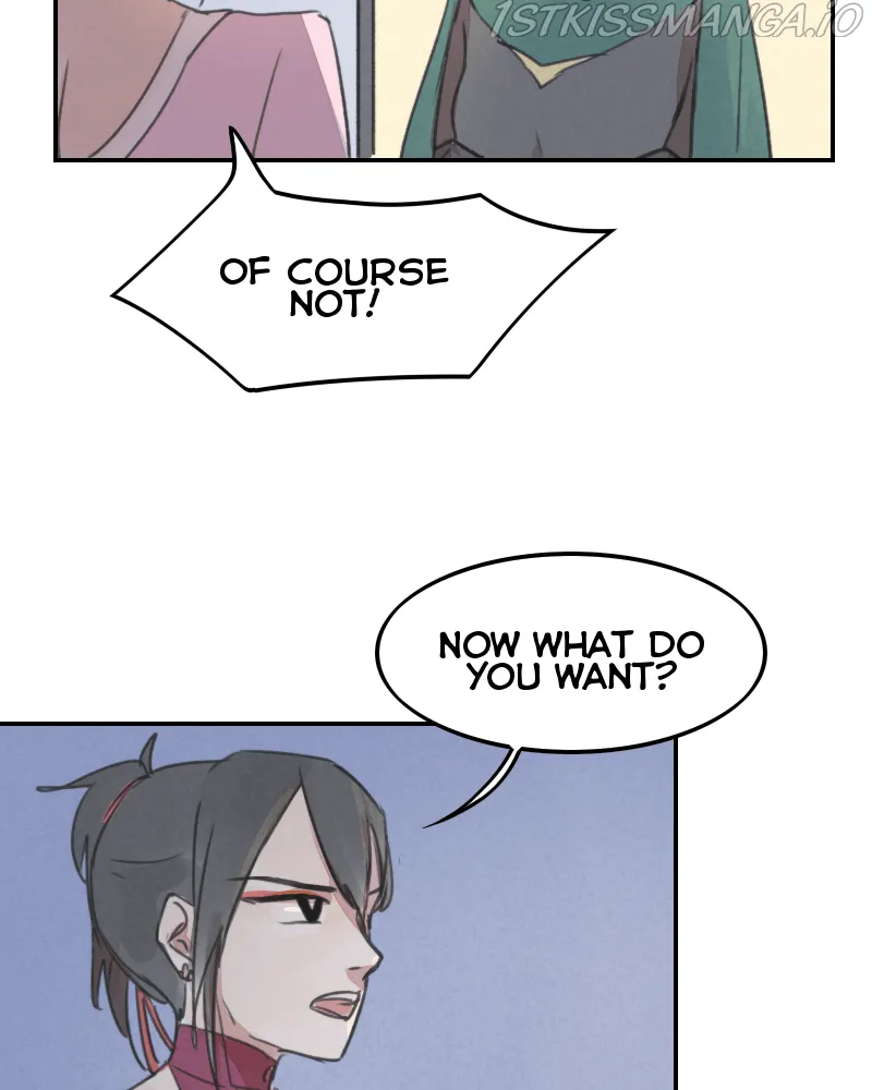 Blue Matter Chapter 47 Online - página 60