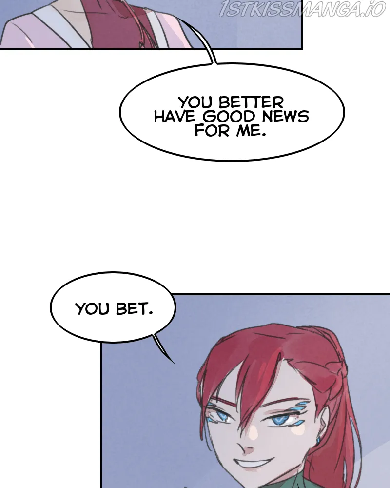 Blue Matter Chapter 47 Online - página 61
