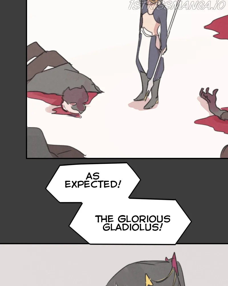 Blue Matter Chapter 47 Online - página 64