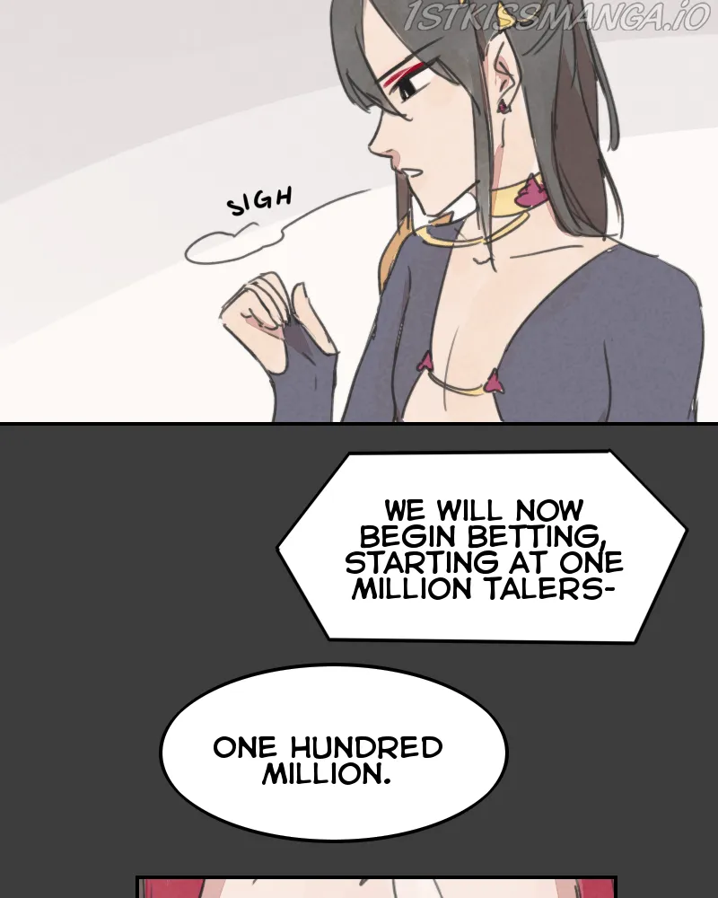 Blue Matter Chapter 47 Online - página 65