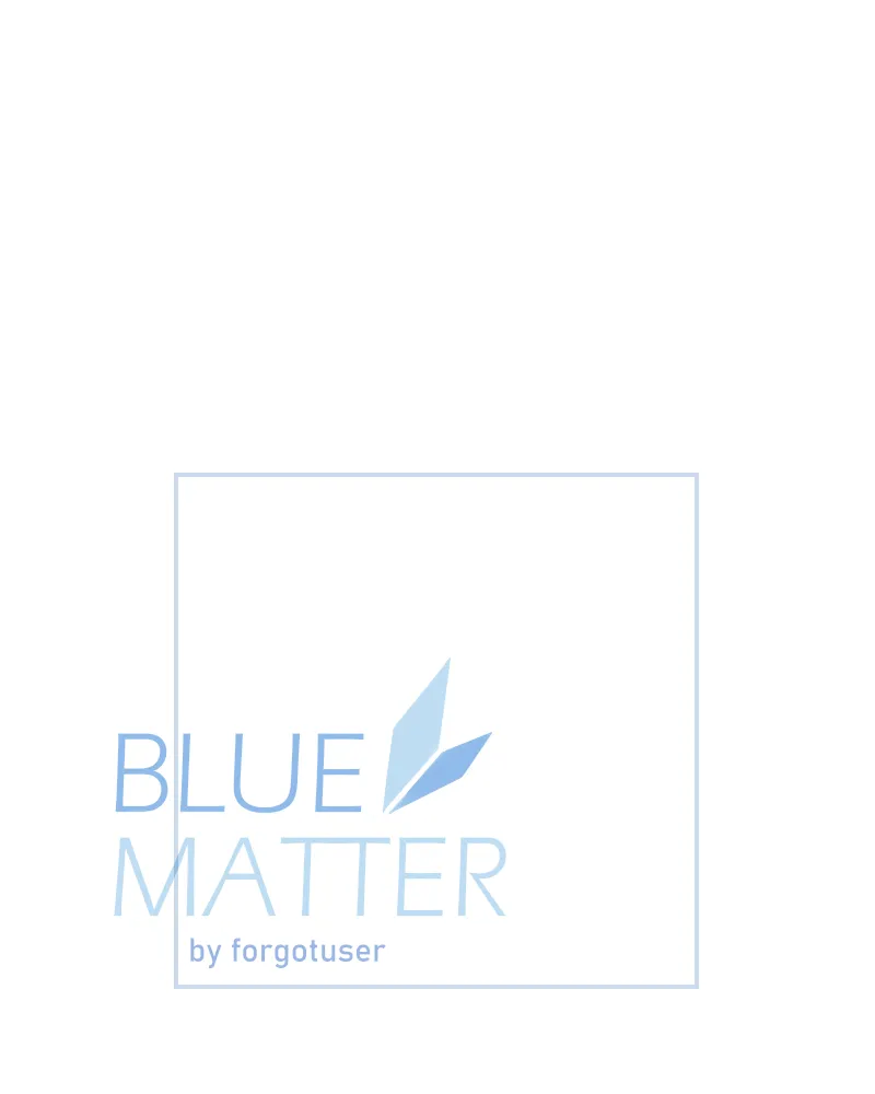 Blue Matter Chapter 5 Online - página 1