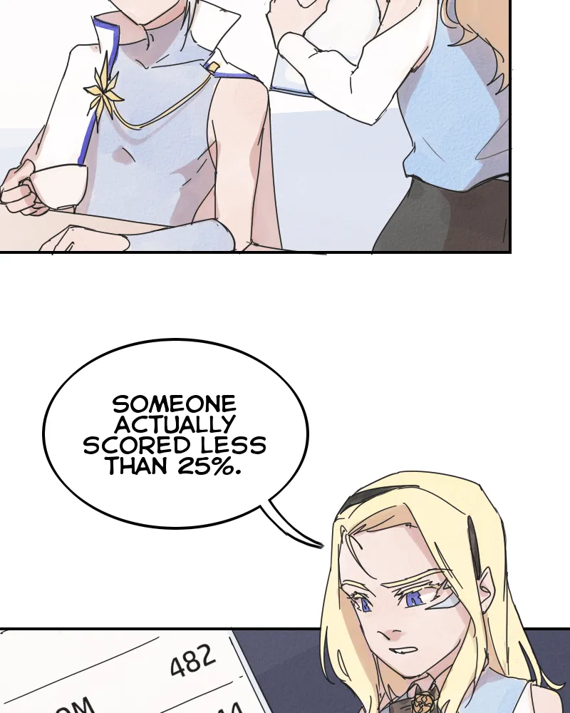 Blue Matter Chapter 5 Online - página 3