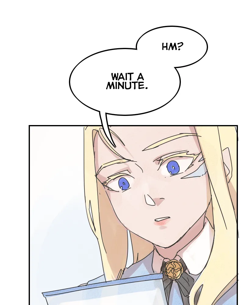 Blue Matter Chapter 5 Online - página 6