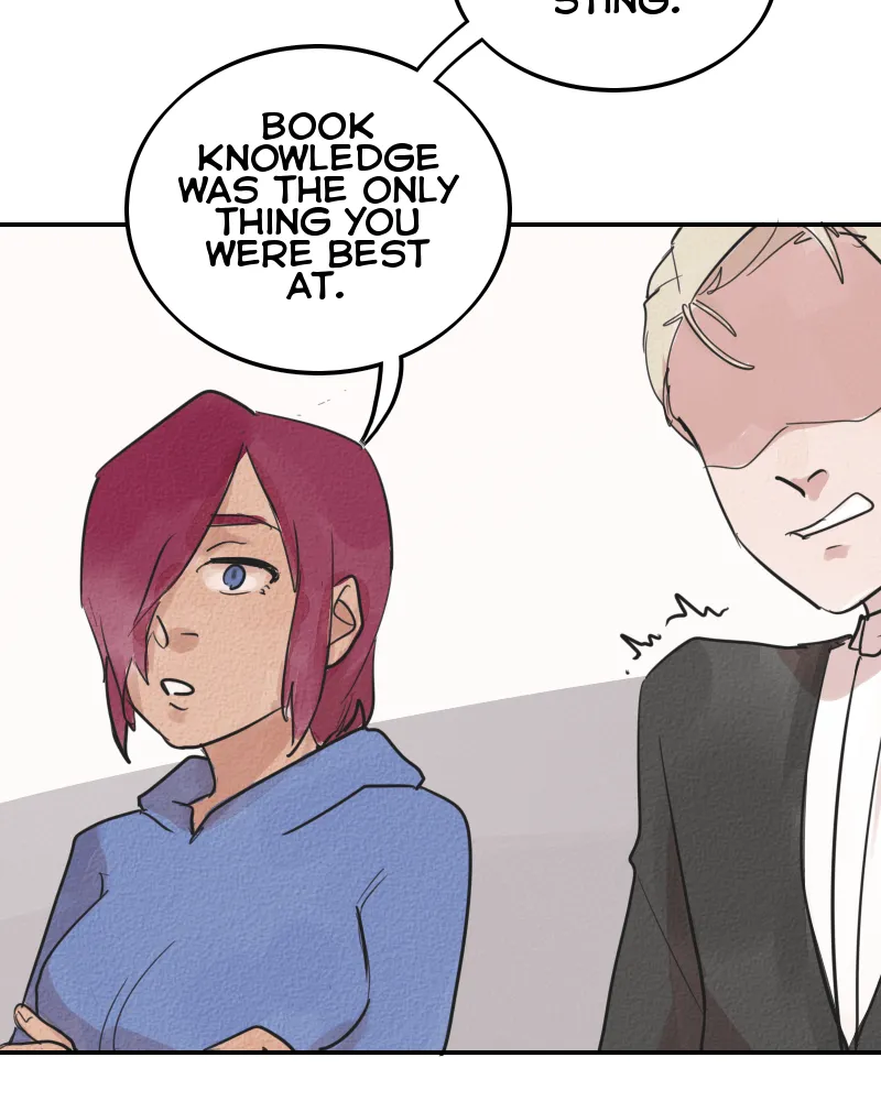 Blue Matter Chapter 5 Online - página 11